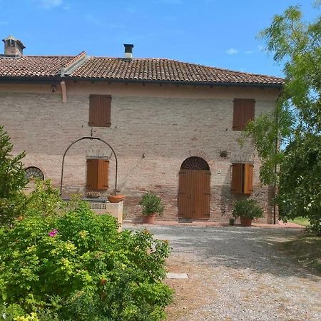 Casa Rondanina Villa Budrio  Exterior foto