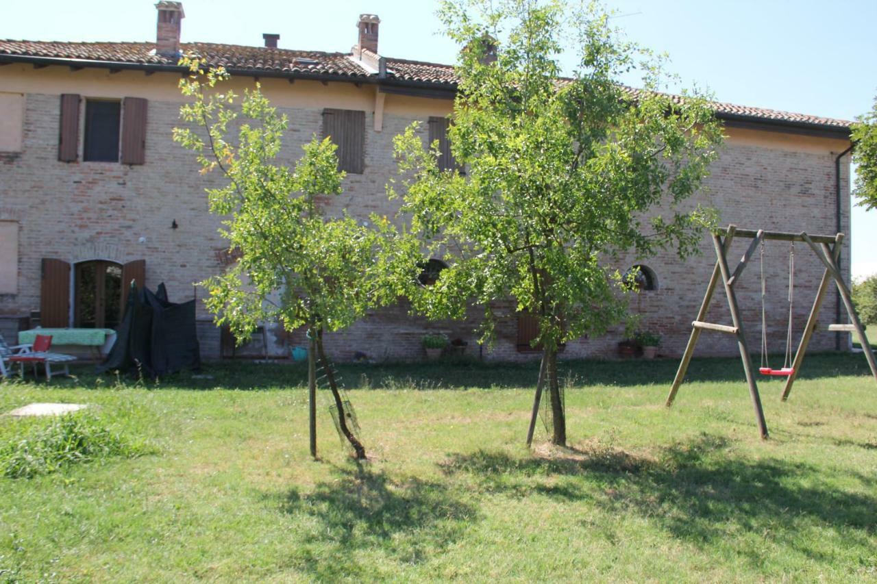 Casa Rondanina Villa Budrio  Exterior foto