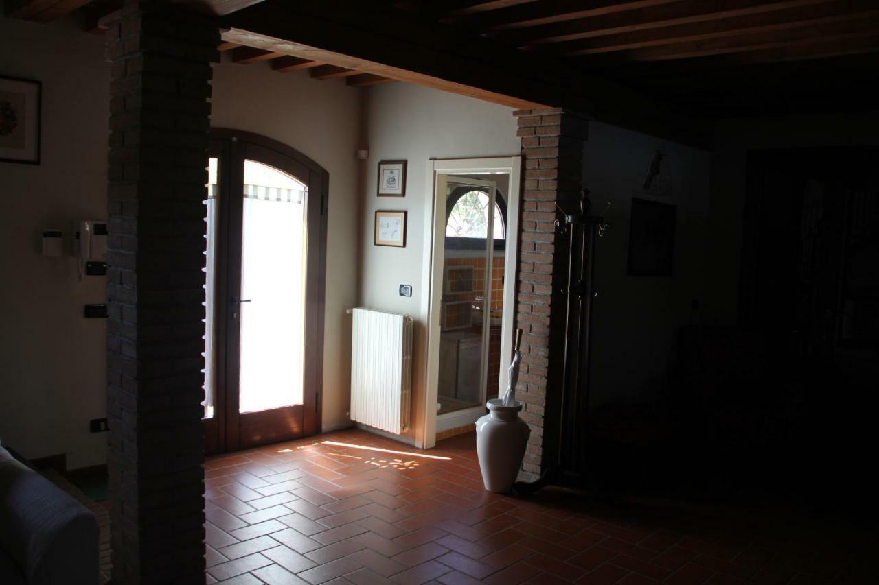 Casa Rondanina Villa Budrio  Exterior foto